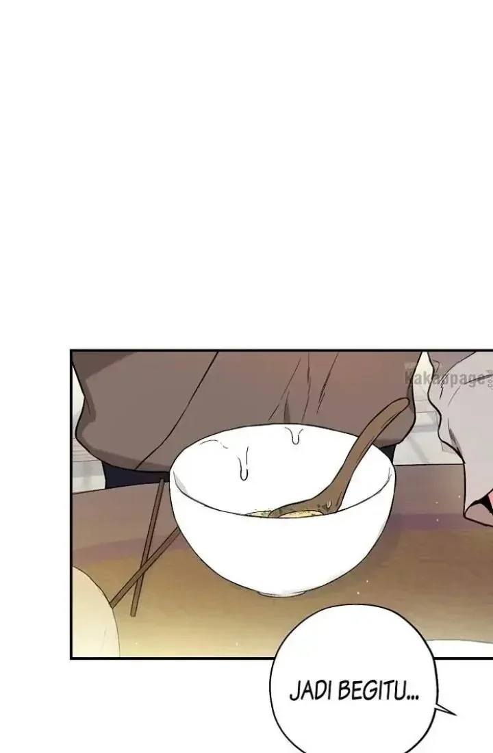 Halaman 40 — Master Villainess the Invincible! Chapter 35