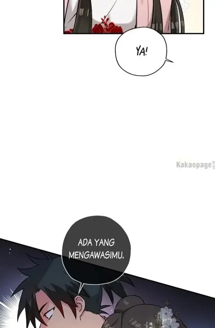 Halaman 44 — Master Villainess the Invincible! Chapter 35