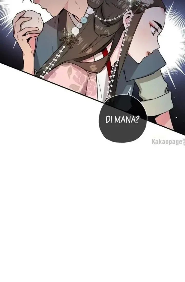 Halaman 45 — Master Villainess the Invincible! Chapter 35