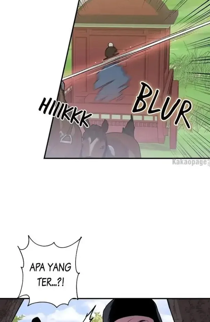 Halaman 57 — Master Villainess the Invincible! Chapter 35
