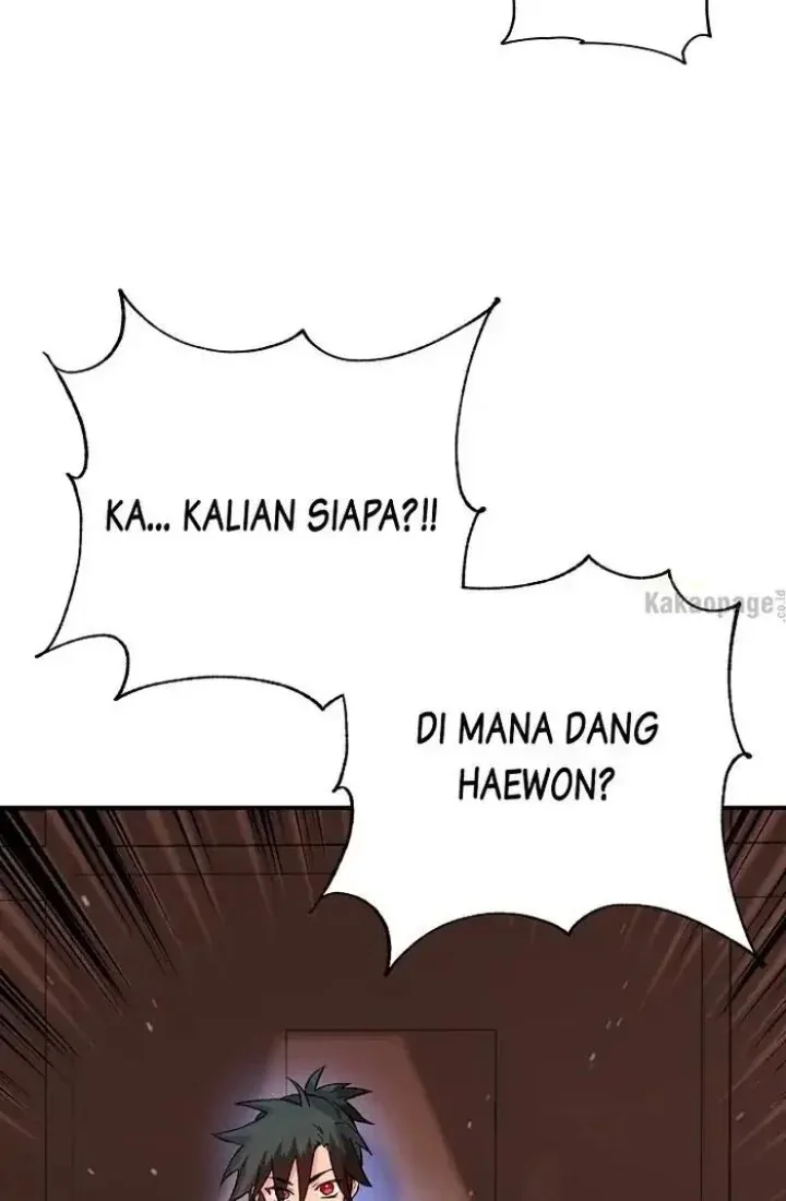 Halaman 61 — Master Villainess the Invincible! Chapter 35
