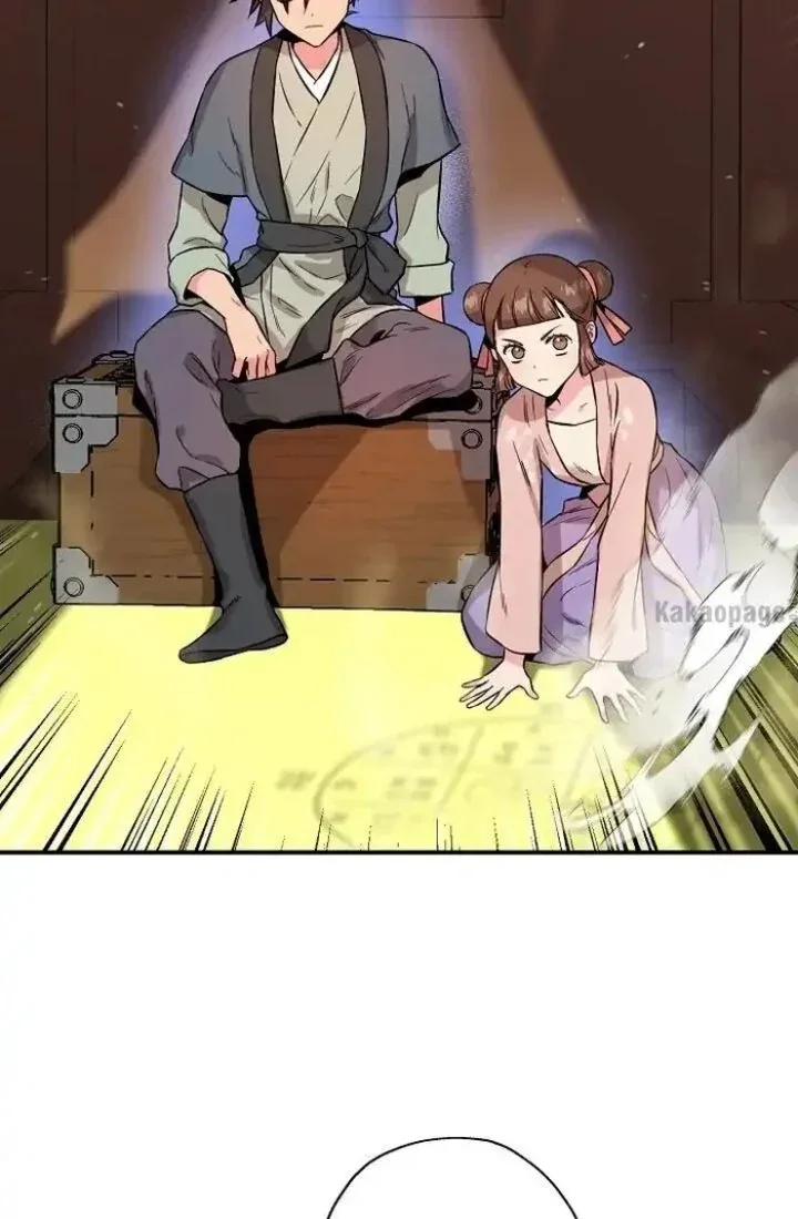 Halaman 62 — Master Villainess the Invincible! Chapter 35