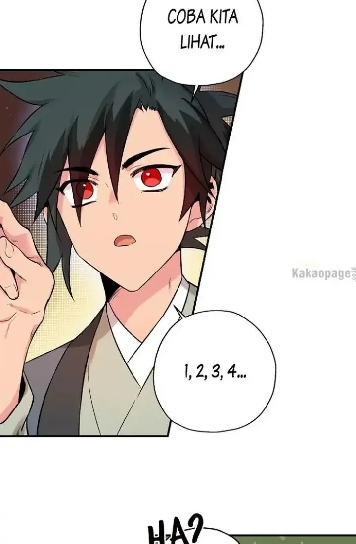 Halaman 63 — Master Villainess the Invincible! Chapter 35