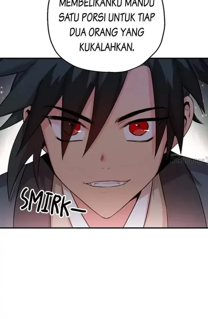 Halaman 65 — Master Villainess the Invincible! Chapter 35
