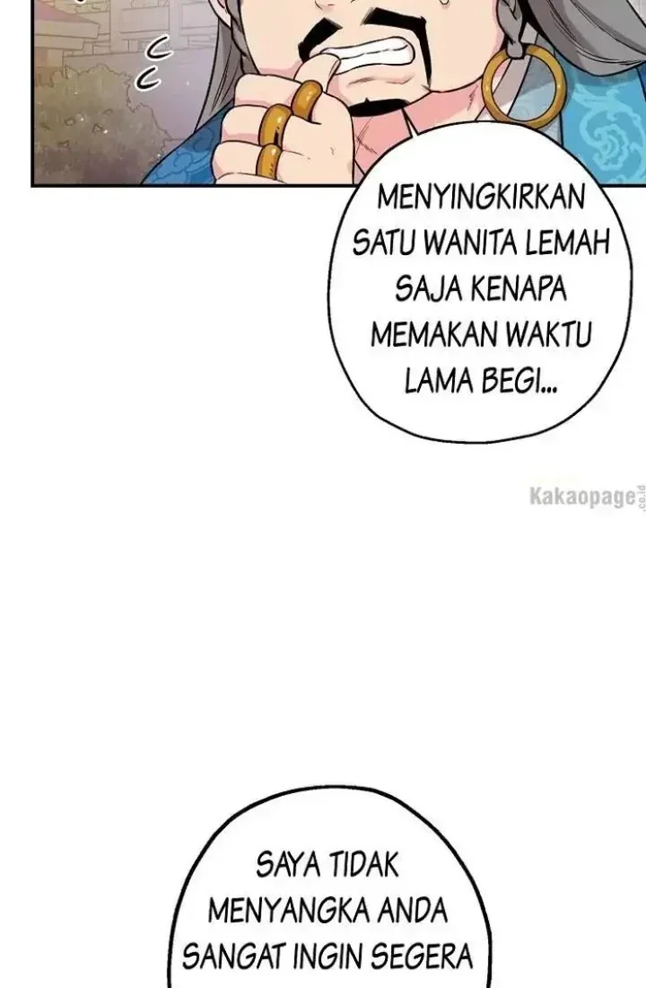 Halaman 70 — Master Villainess the Invincible! Chapter 35