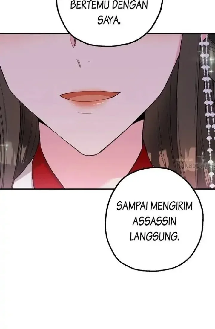 Halaman 71 — Master Villainess the Invincible! Chapter 35