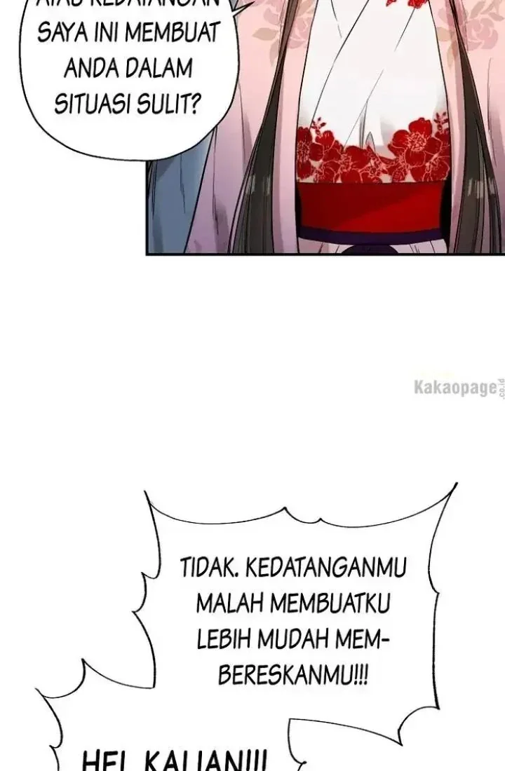 Halaman 74 — Master Villainess the Invincible! Chapter 35