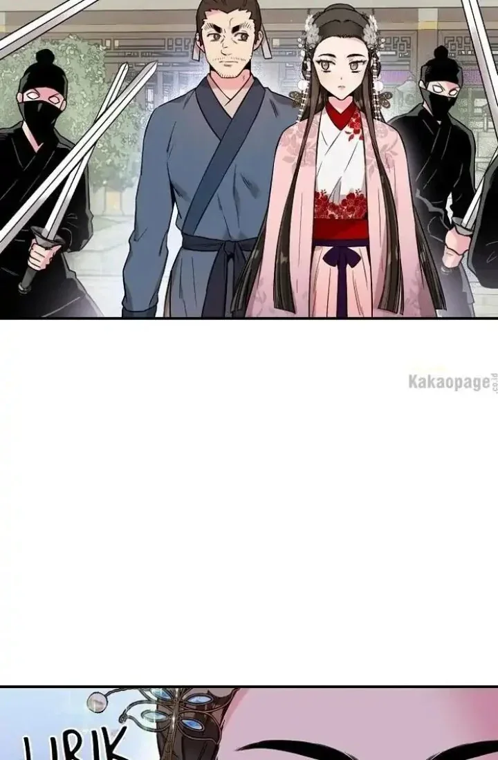 Halaman 78 — Master Villainess the Invincible! Chapter 35
