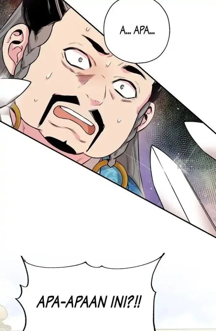 Halaman 83 — Master Villainess the Invincible! Chapter 35