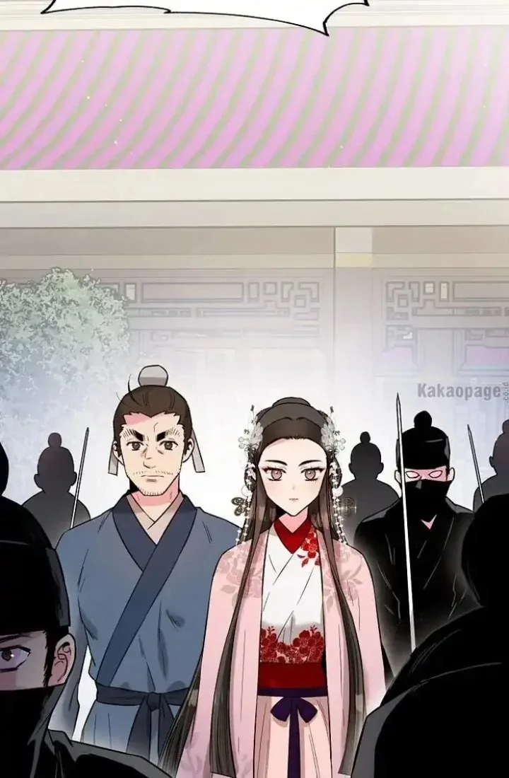 Halaman 84 — Master Villainess the Invincible! Chapter 35