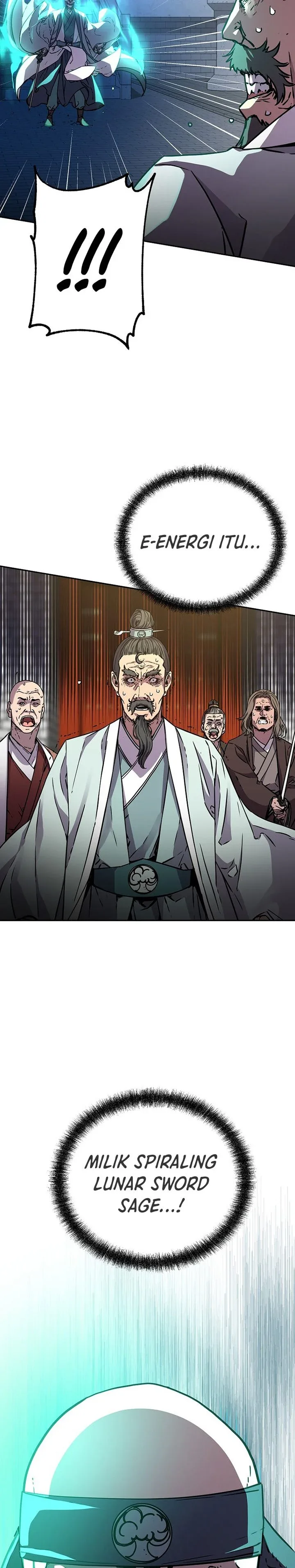 Halaman 4 — The Reborn Ranker Chronicles Chapter 77
