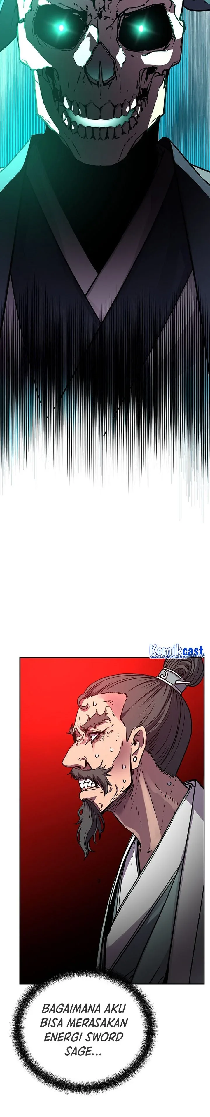 Halaman 5 — The Reborn Ranker Chronicles Chapter 77