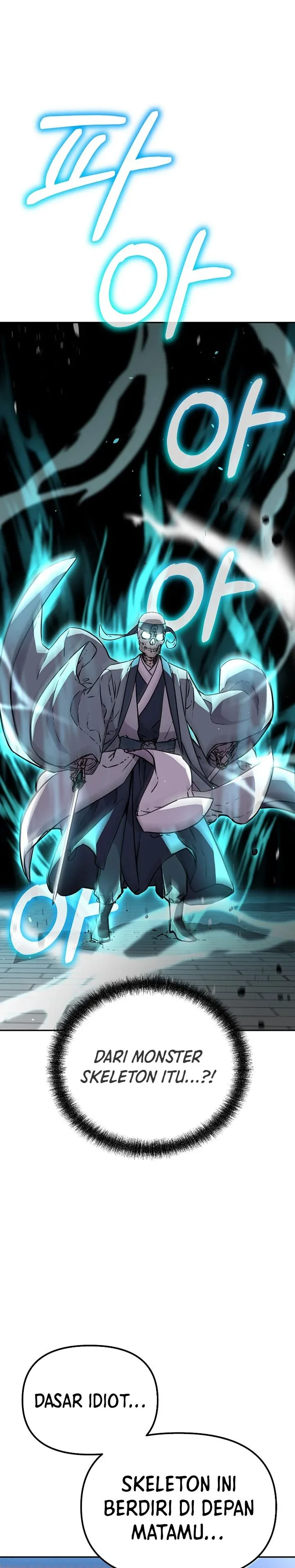 Halaman 6 — The Reborn Ranker Chronicles Chapter 77