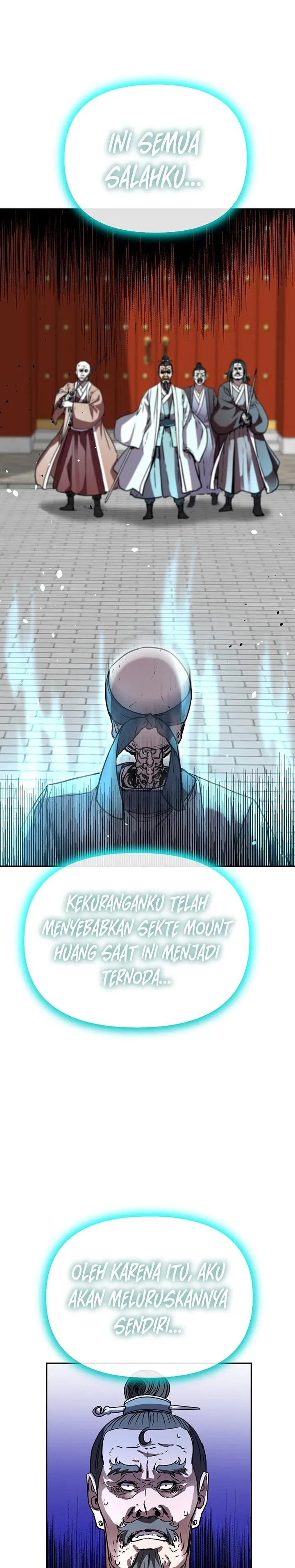 Halaman 9 — The Reborn Ranker Chronicles Chapter 77