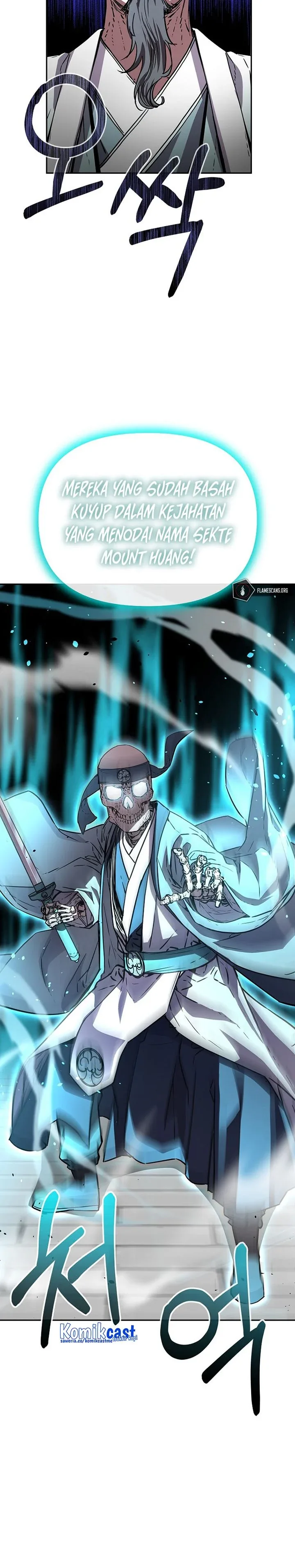Halaman 10 — The Reborn Ranker Chronicles Chapter 77