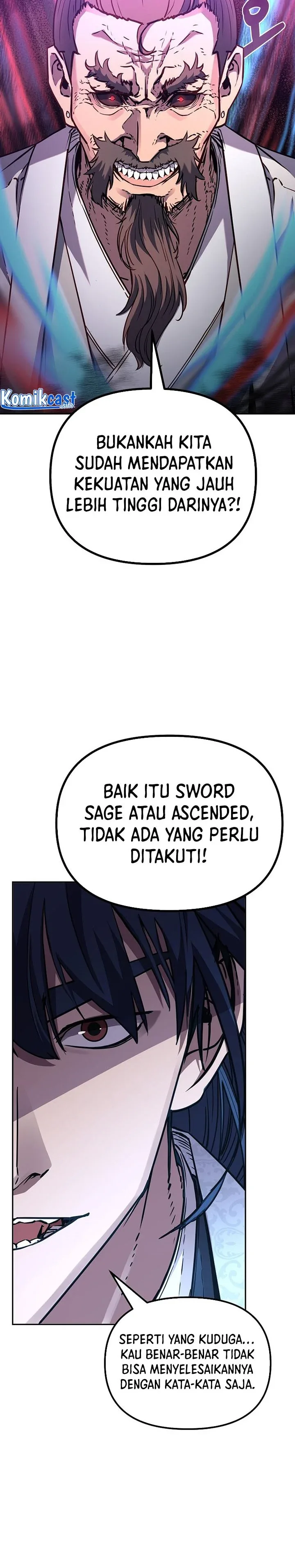 Halaman 13 — The Reborn Ranker Chronicles Chapter 77