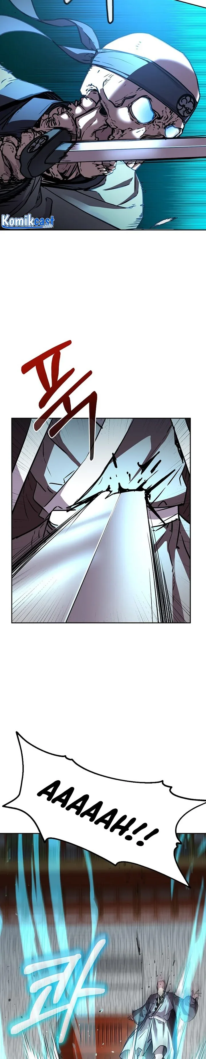 Halaman 20 — The Reborn Ranker Chronicles Chapter 77