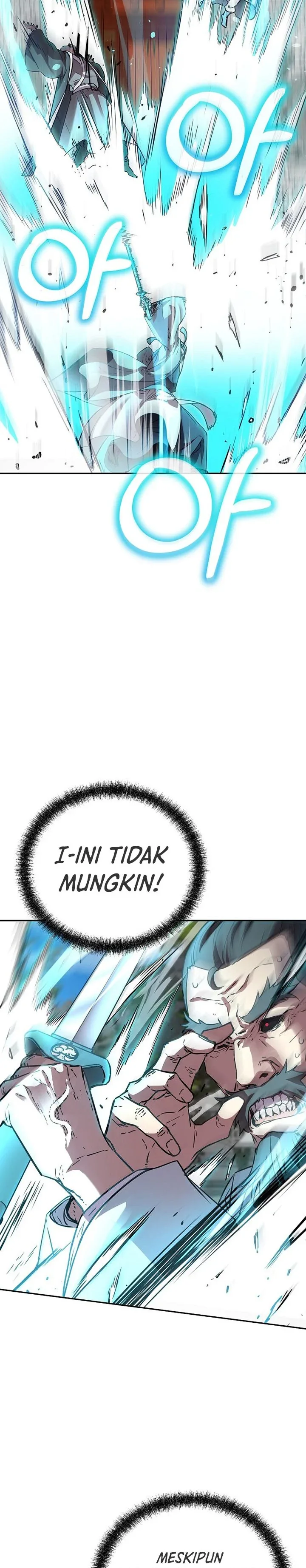 Halaman 21 — The Reborn Ranker Chronicles Chapter 77