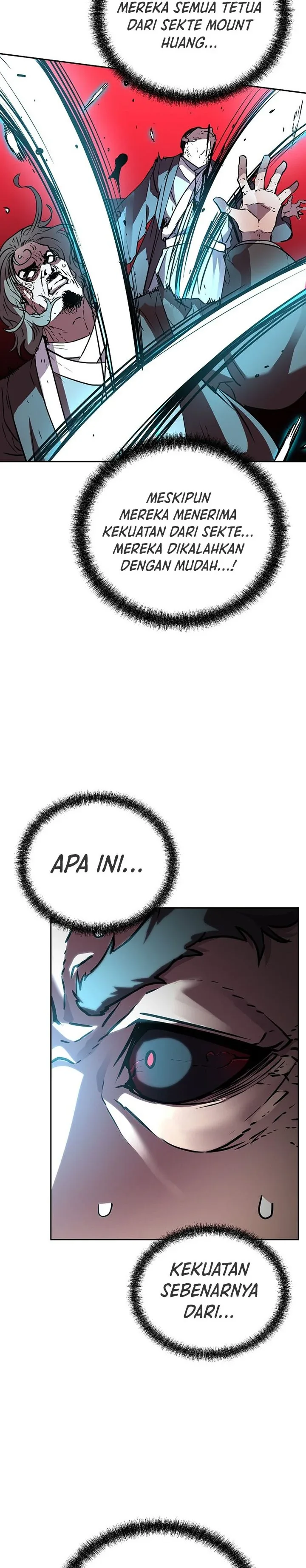 Halaman 22 — The Reborn Ranker Chronicles Chapter 77