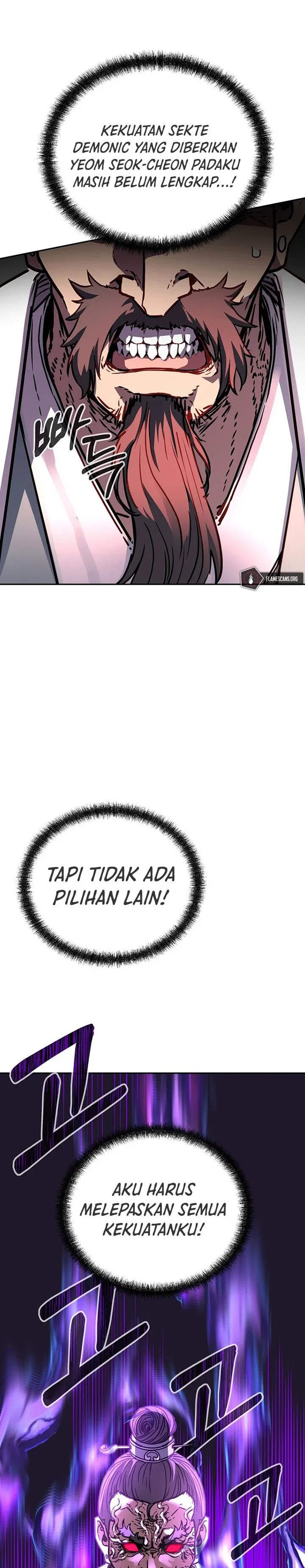 Halaman 24 — The Reborn Ranker Chronicles Chapter 77