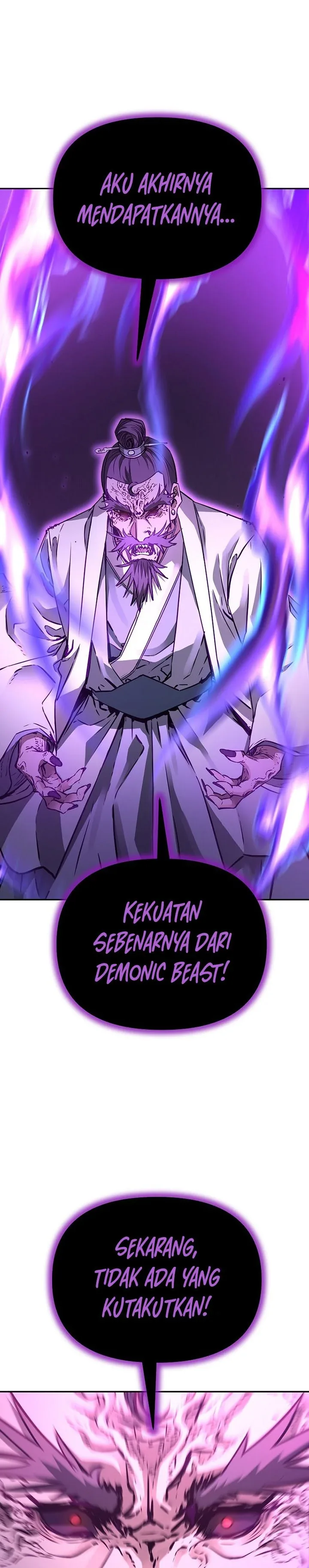 Halaman 27 — The Reborn Ranker Chronicles Chapter 77