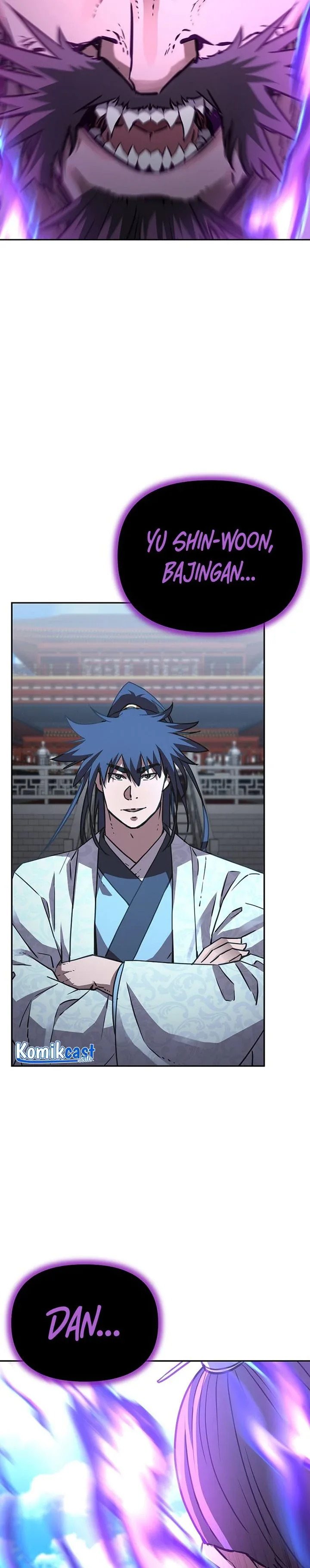 Halaman 28 — The Reborn Ranker Chronicles Chapter 77
