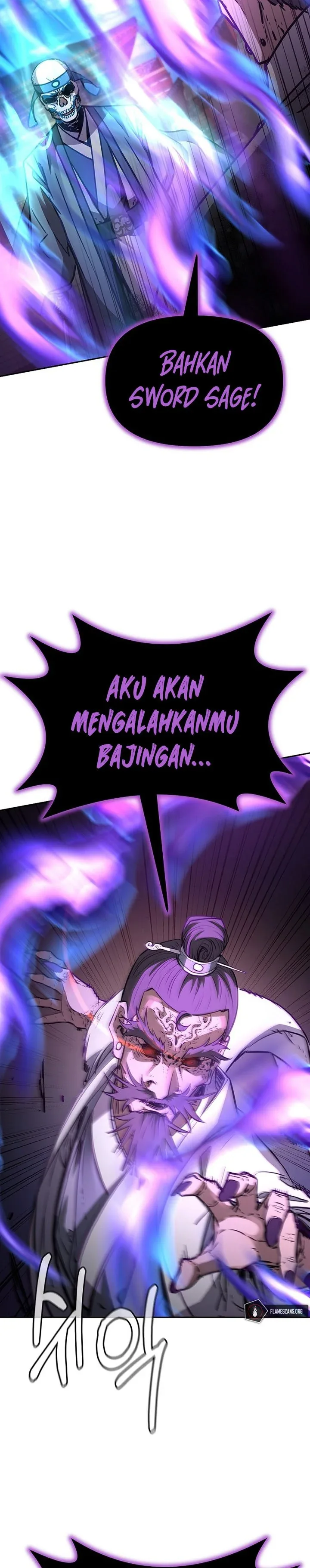 Halaman 29 — The Reborn Ranker Chronicles Chapter 77