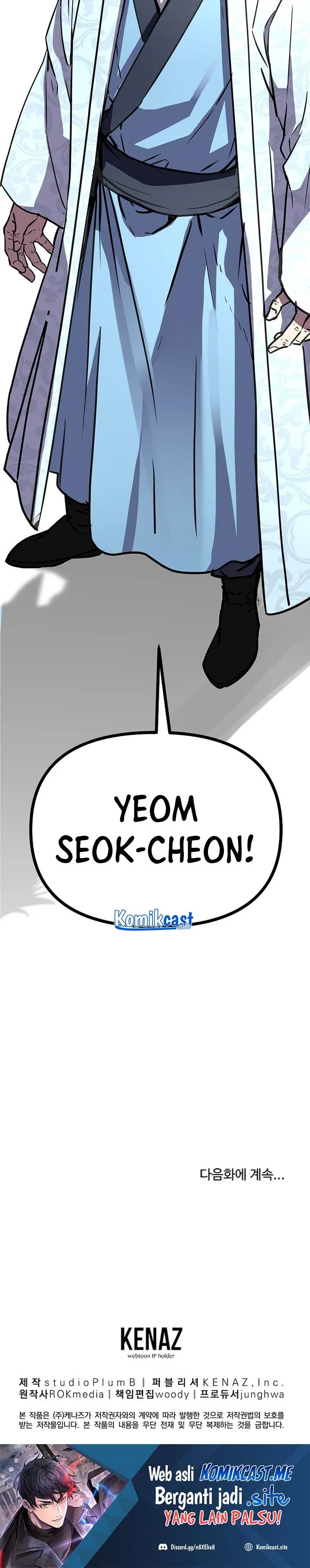 Halaman 41 — The Reborn Ranker Chronicles Chapter 77