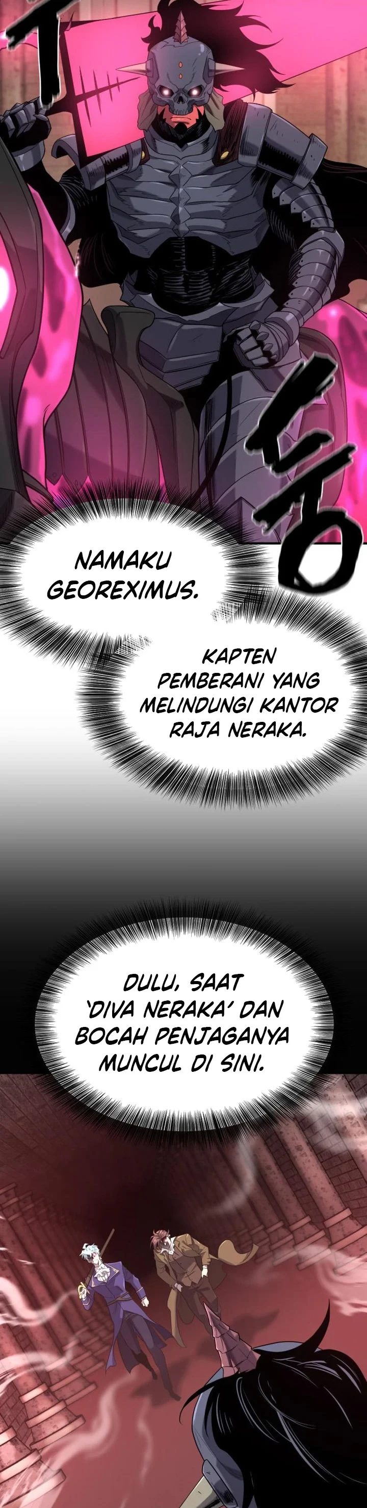 Halaman 3 — The Greatest Estate Developer Chapter 190