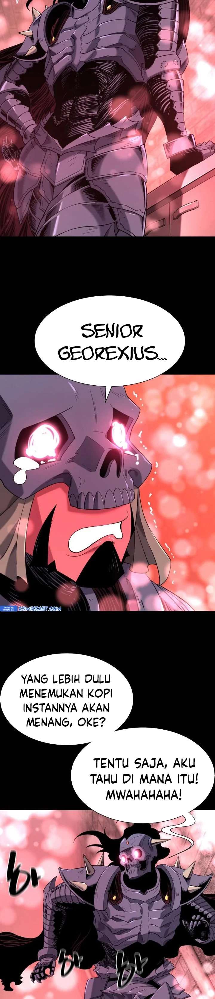 Halaman 6 — The Greatest Estate Developer Chapter 190
