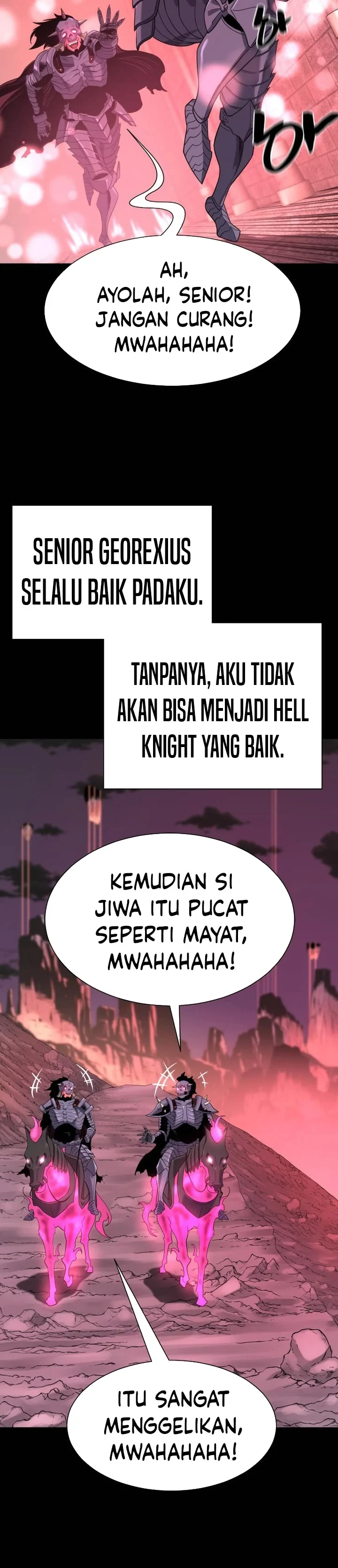 Halaman 7 — The Greatest Estate Developer Chapter 190