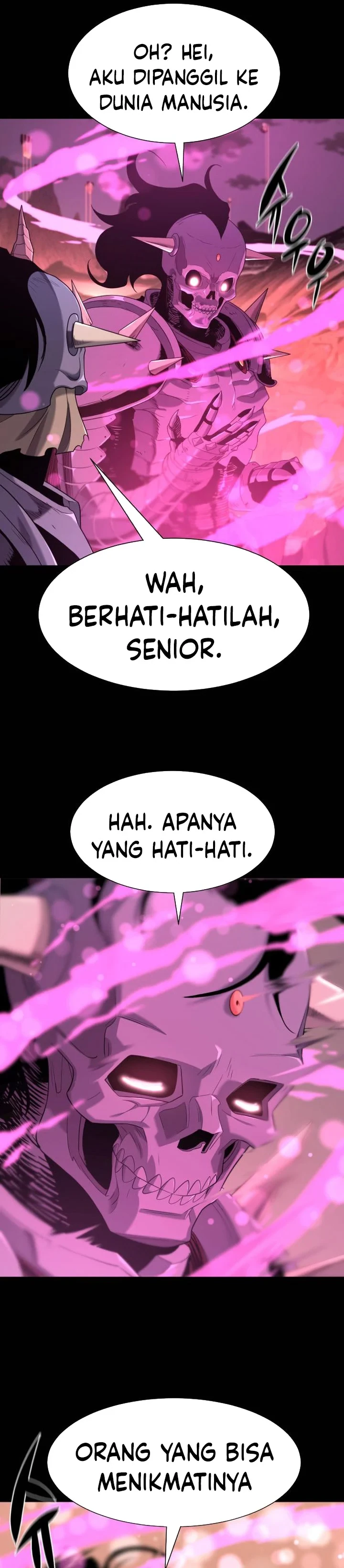 Halaman 8 — The Greatest Estate Developer Chapter 190