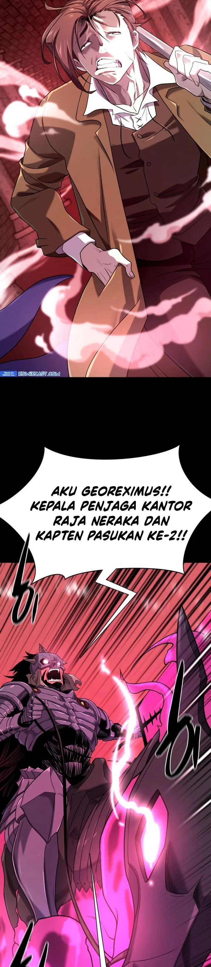 Halaman 12 — The Greatest Estate Developer Chapter 190