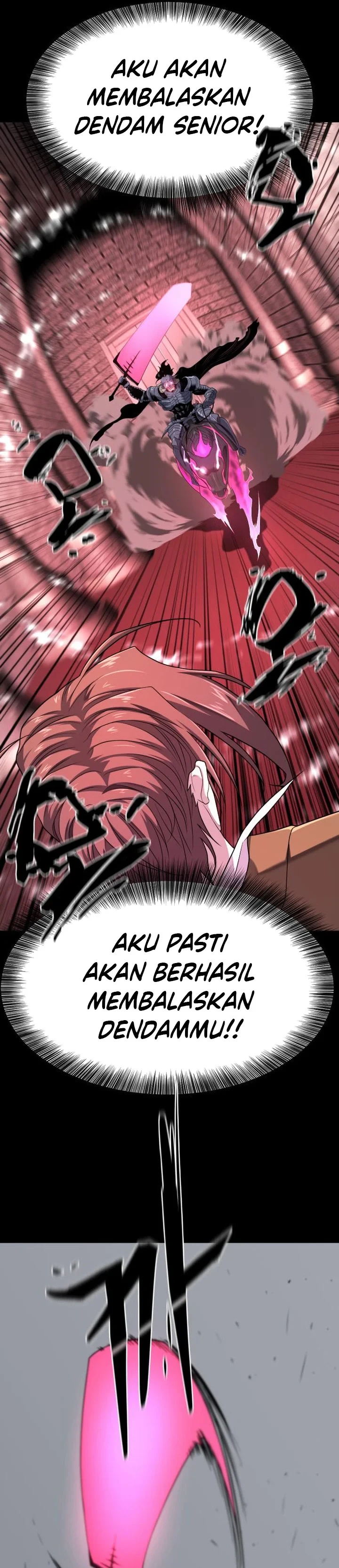 Halaman 14 — The Greatest Estate Developer Chapter 190
