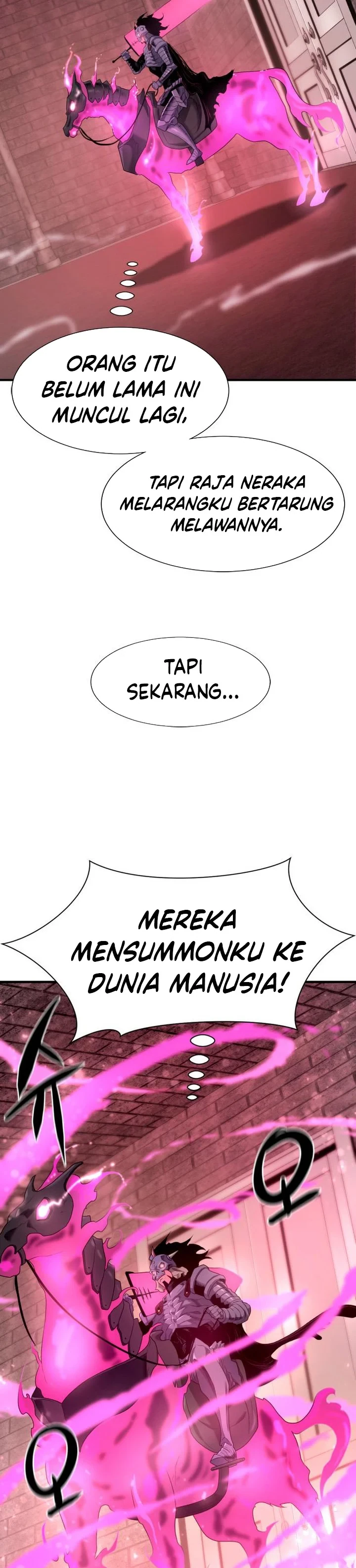 Halaman 18 — The Greatest Estate Developer Chapter 190