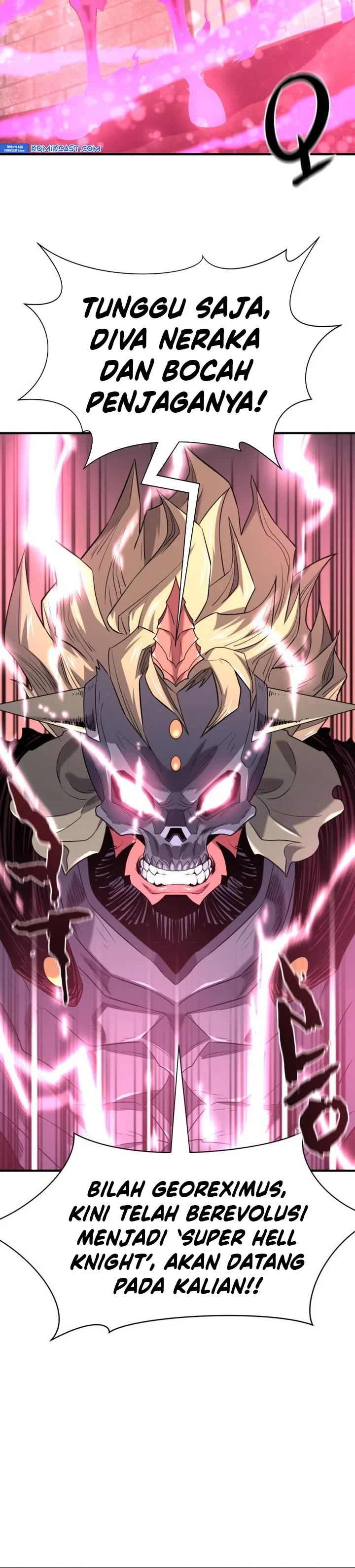 Halaman 19 — The Greatest Estate Developer Chapter 190