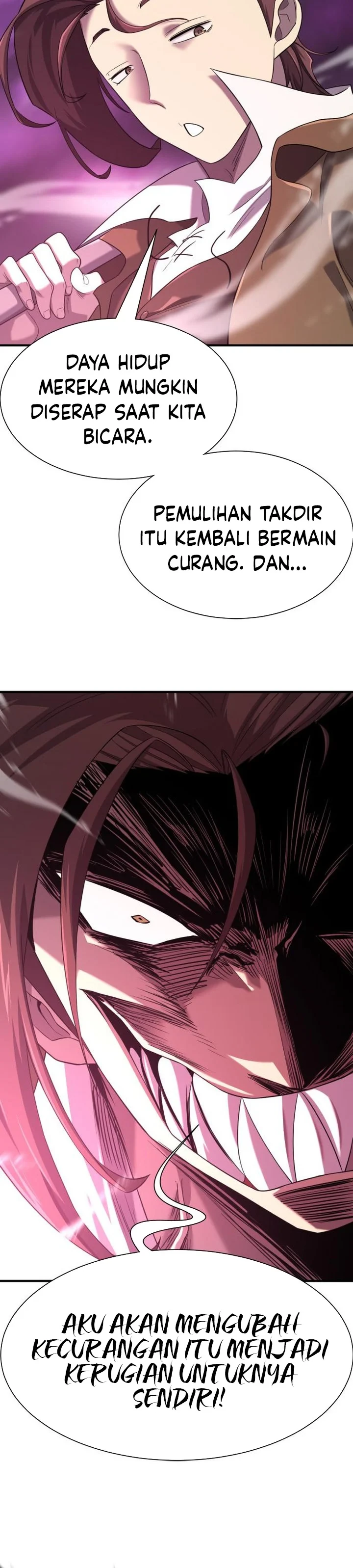 Halaman 22 — The Greatest Estate Developer Chapter 190