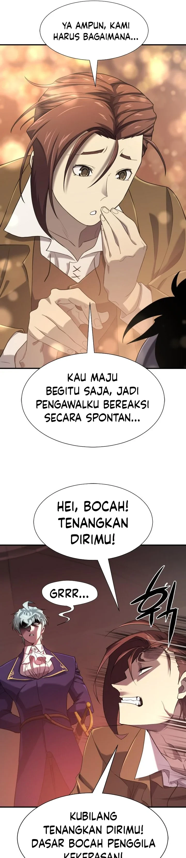 Halaman 32 — The Greatest Estate Developer Chapter 190