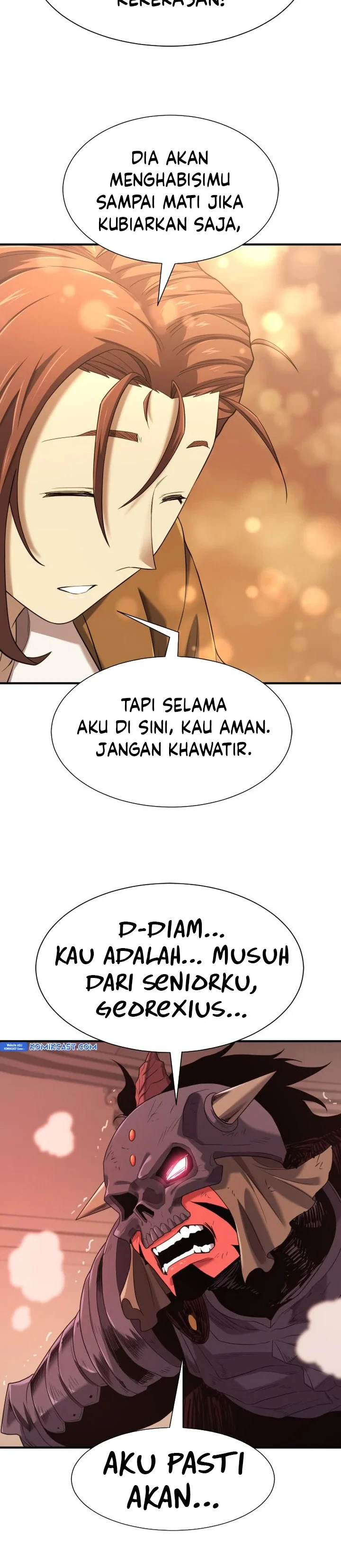 Halaman 33 — The Greatest Estate Developer Chapter 190