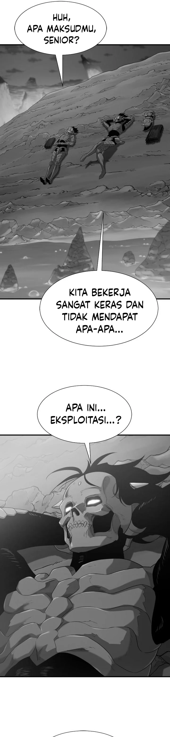 Halaman 41 — The Greatest Estate Developer Chapter 190
