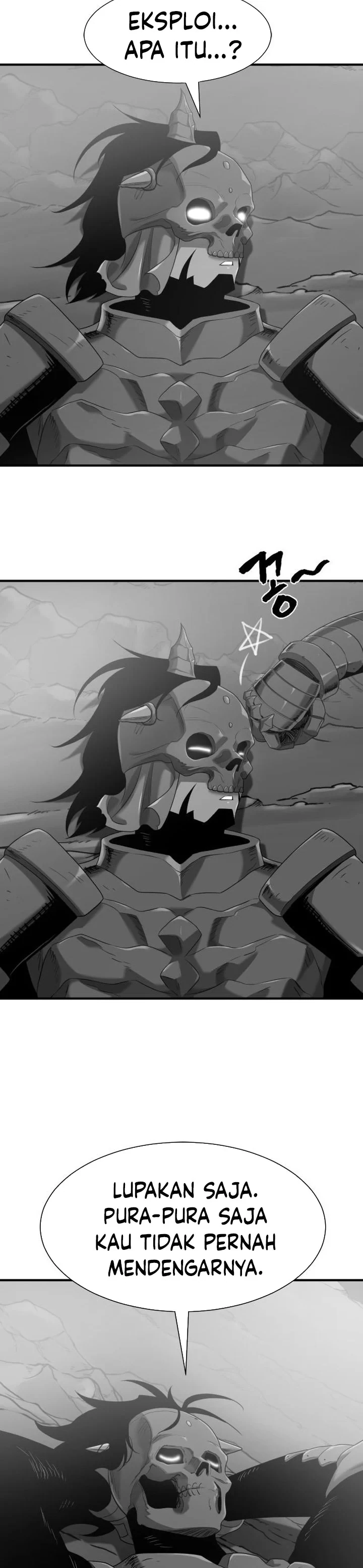 Halaman 42 — The Greatest Estate Developer Chapter 190