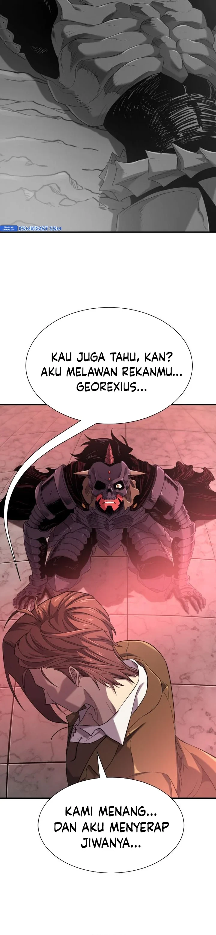 Halaman 43 — The Greatest Estate Developer Chapter 190
