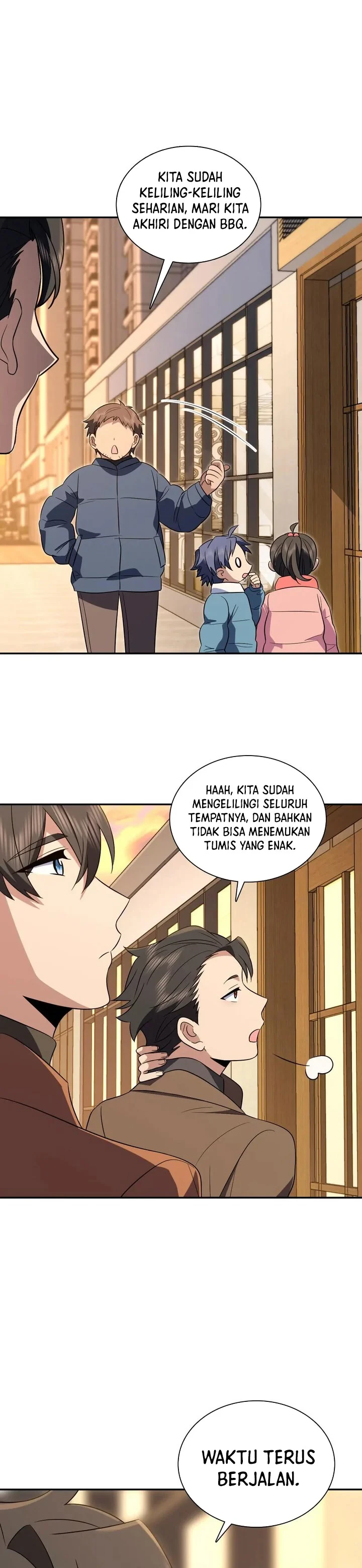 Halaman 16 — My Wife Is From a Thousand Years Ago Chapter 374
