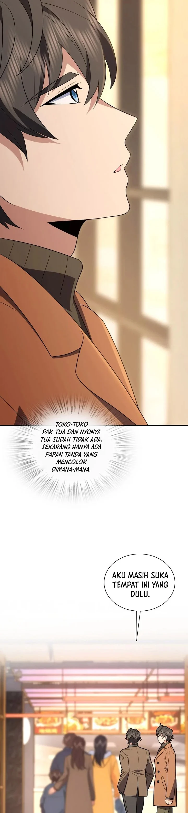 Halaman 17 — My Wife Is From a Thousand Years Ago Chapter 374