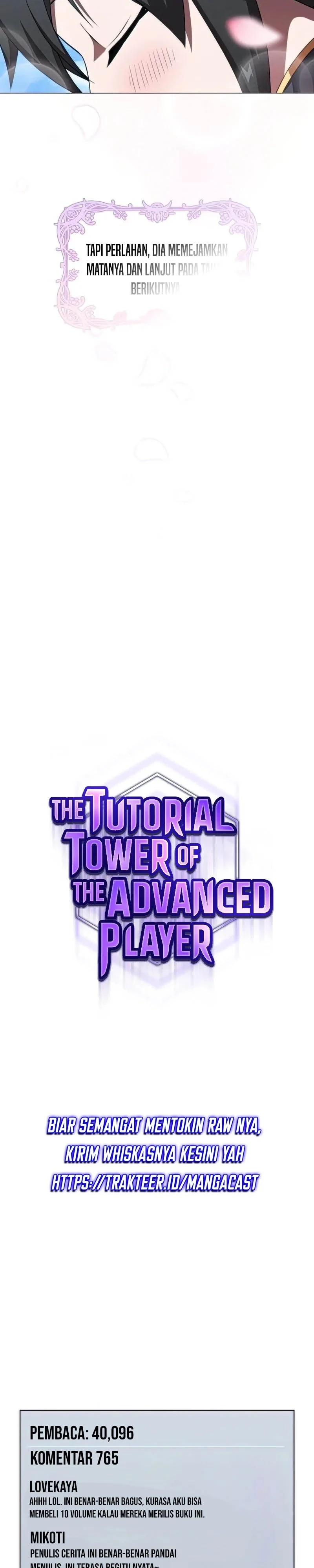 Halaman 4 — The Advanced Player of the Tutorial Tower Chapter 116