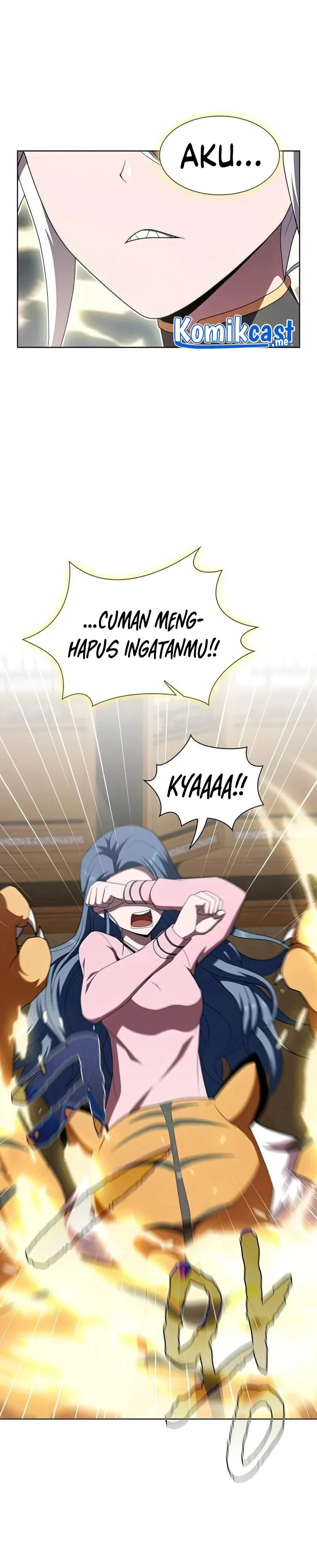 Halaman 25 — The Advanced Player of the Tutorial Tower Chapter 116