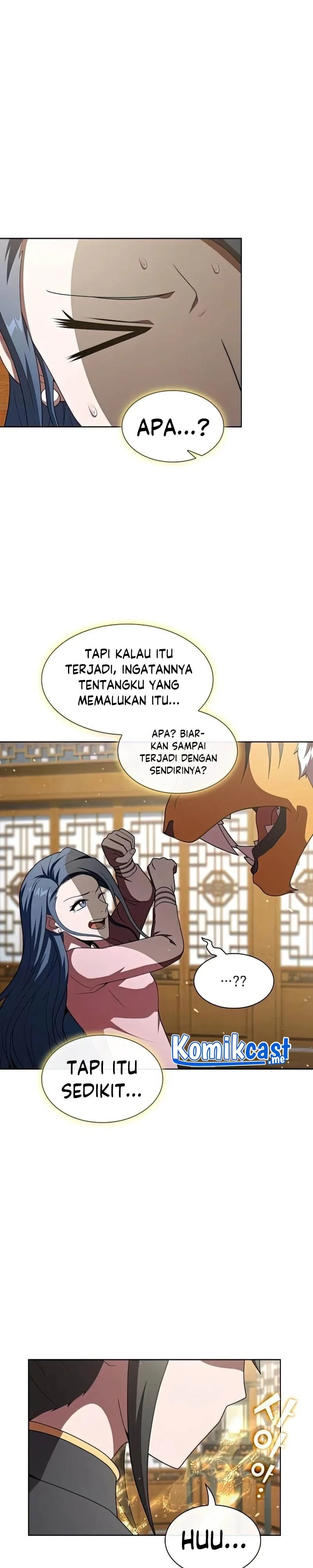 Halaman 26 — The Advanced Player of the Tutorial Tower Chapter 116