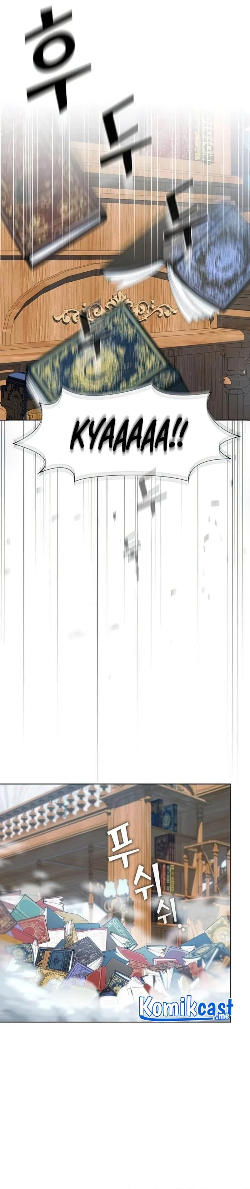 Halaman 33 — The Advanced Player of the Tutorial Tower Chapter 116