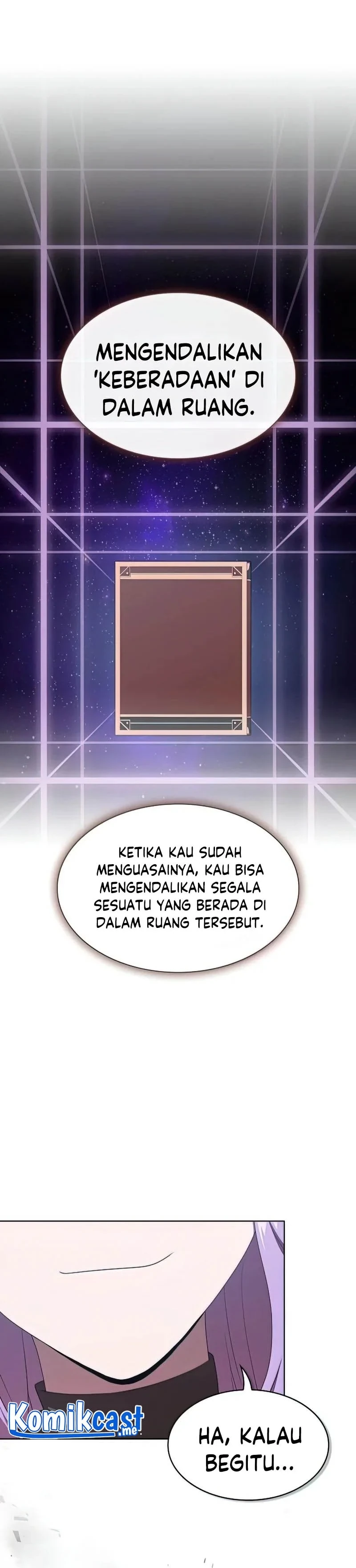 Halaman 37 — The Advanced Player of the Tutorial Tower Chapter 116