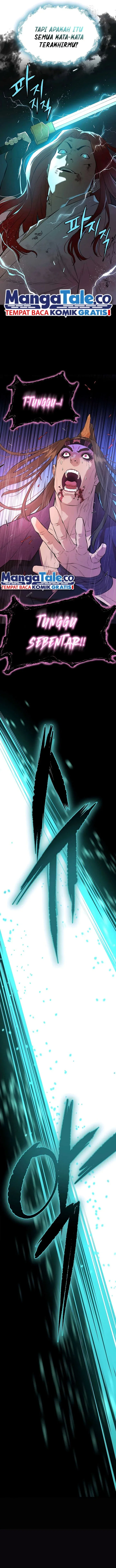 Halaman 10 — The Unrivaled Villain Chapter 79
